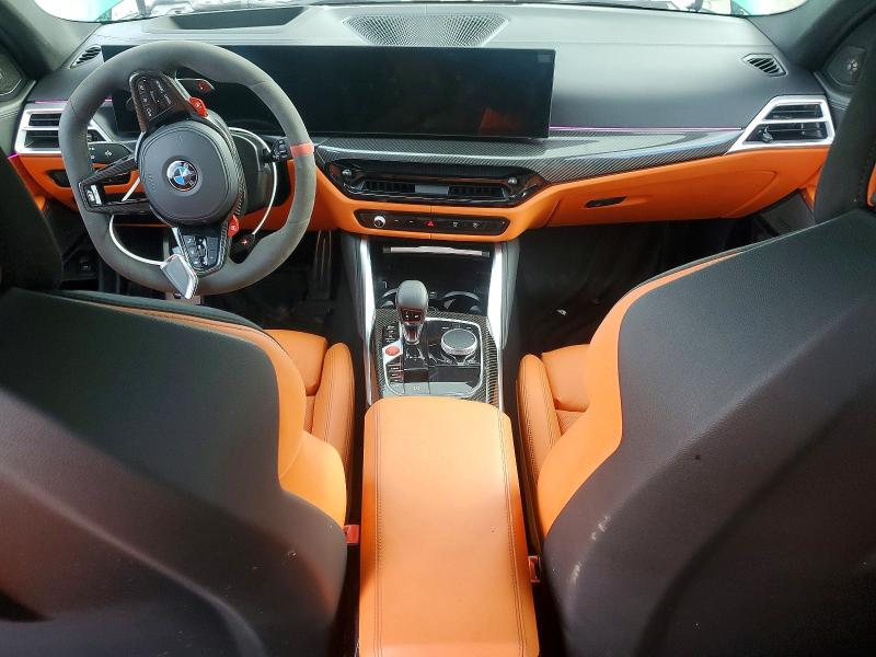 Aukcja sprzedaży 2025 Bmw M3, vin: WBS33HJ02SFU99409, numer aukcji: 63321156