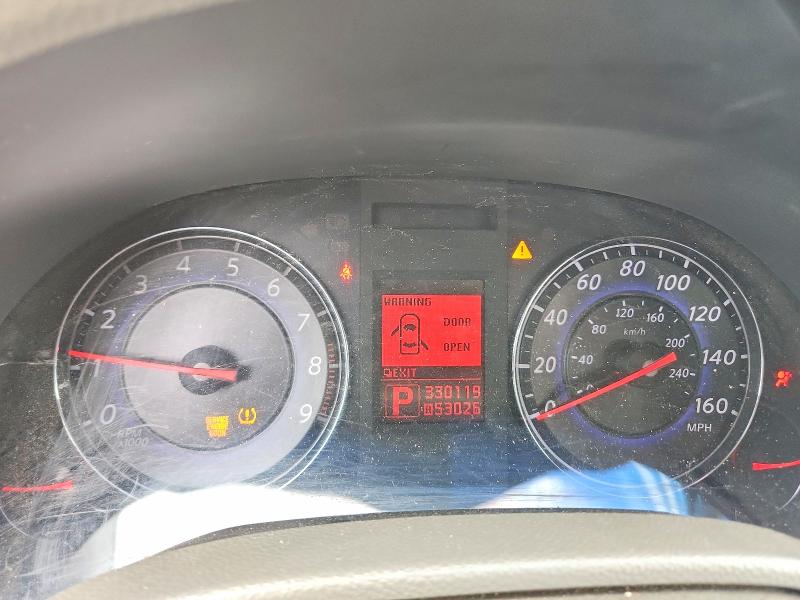 Продажа на аукционе авто 2007 Infiniti G35, vin: JNKBV61E47M713721, номер лота: 60640646