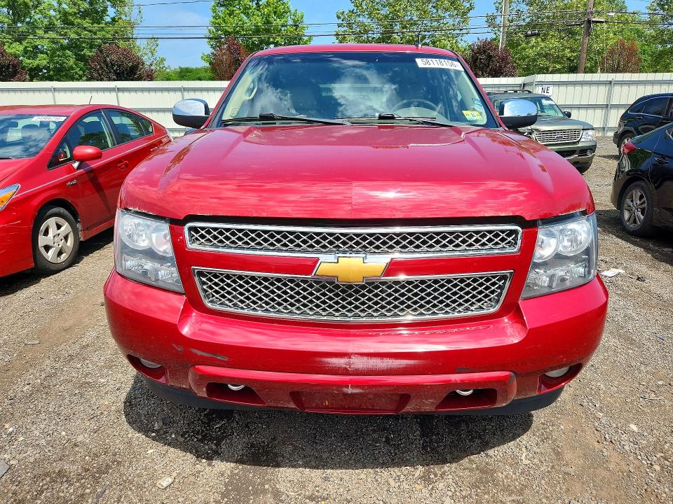 Продажа на аукционе авто 2012 Chevrolet Tahoe, vin: 1GNSKCE0XCR188188, номер лота: 58118156
