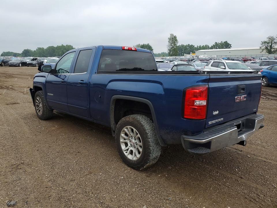 62762726 :رقم المزاد ، 1GTV2MEC6JZ130811 vin ، 2018 Gmc Sierra مزاد بيع