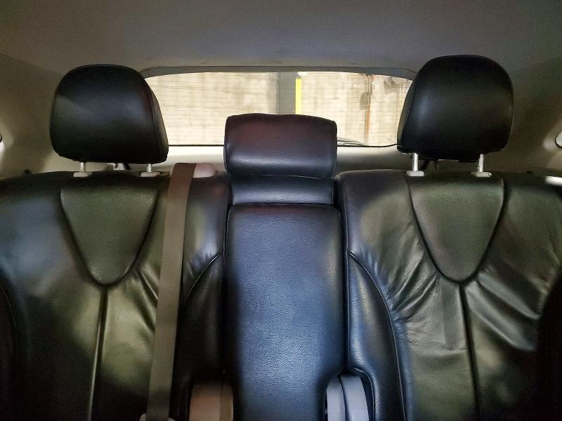 62407436 :رقم المزاد ، 4T3ZA3BB5CU060389 vin ، 2012 Toyota Venza مزاد بيع