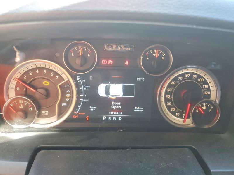 Продаж на аукціоні авто 2014 Ram 1500, vin: 1C6RR7MT5ES252095, номер лоту: 60132926