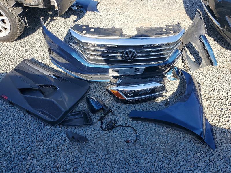 Aukcja sprzedaży 2022 Volkswagen Passat, vin: 1VWSA7A38NC007515, numer aukcji: 62264996