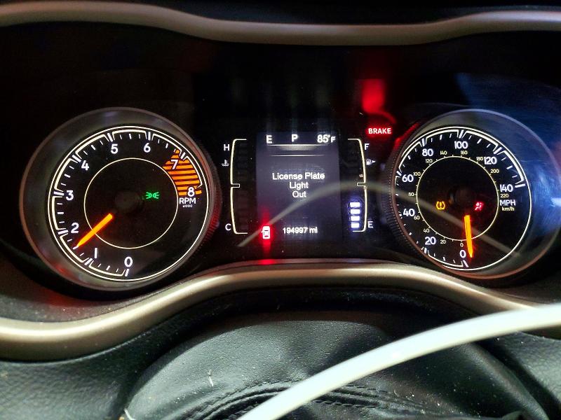 Aukcja sprzedaży 2018 Jeep Cherokee, vin: 1C4PJMCX2JD506919, numer aukcji: 59064576