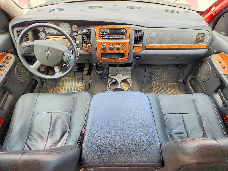 Aukcja sprzedaży 2004 Dodge Ram 1500, vin: 1D7HA18N24S722222, numer aukcji: 61634506