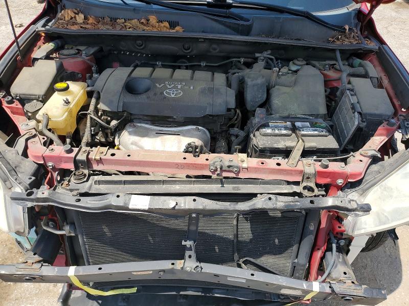 Продажа на аукционе авто 2010 Toyota Rav4, vin: 2T3BF4DV5AW054458, номер лота: 62667006