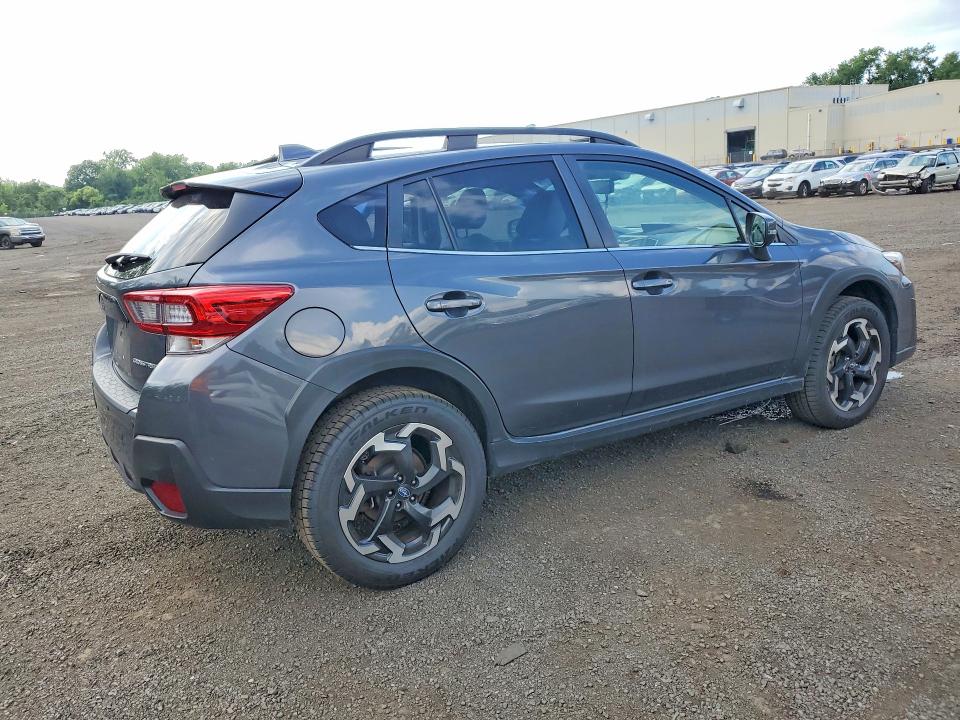 Aukcja sprzedaży 2021 Subaru Crosstrek, vin: JF2GTHNC5M8318986, numer aukcji: 62755596
