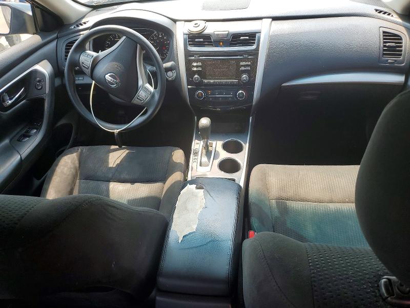 Продаж на аукціоні авто 2015 Nissan Altima, vin: 1N4AL3AP0FN408668, номер лоту: 63034246