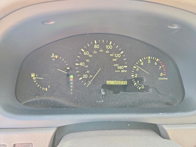 Продажа на аукционе авто 2001 Lexus Rx, vin: JTJGF10U310085811, номер лота: 60950166