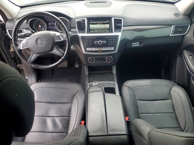 2016 Mercedes-benz Gl მანქანა იყიდება აუქციონზე, vin: 4JGDF7DE2GA664119, აუქციონის ნომერი: 57714306