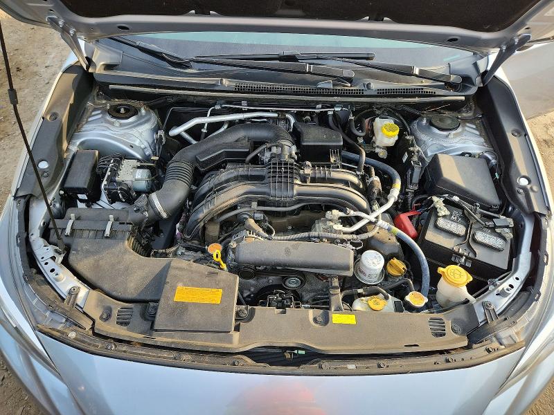 Aukcja sprzedaży 2023 Subaru Impreza, vin: 4S3GTAV68P3713245, numer aukcji: 58440996