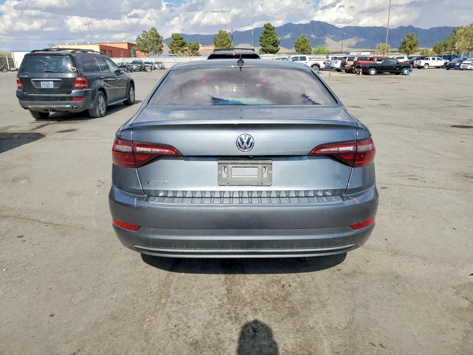 Aukcja sprzedaży 2020 Volkswagen Jetta, vin: 3VWC57BU2LM089494, numer aukcji: 61416646