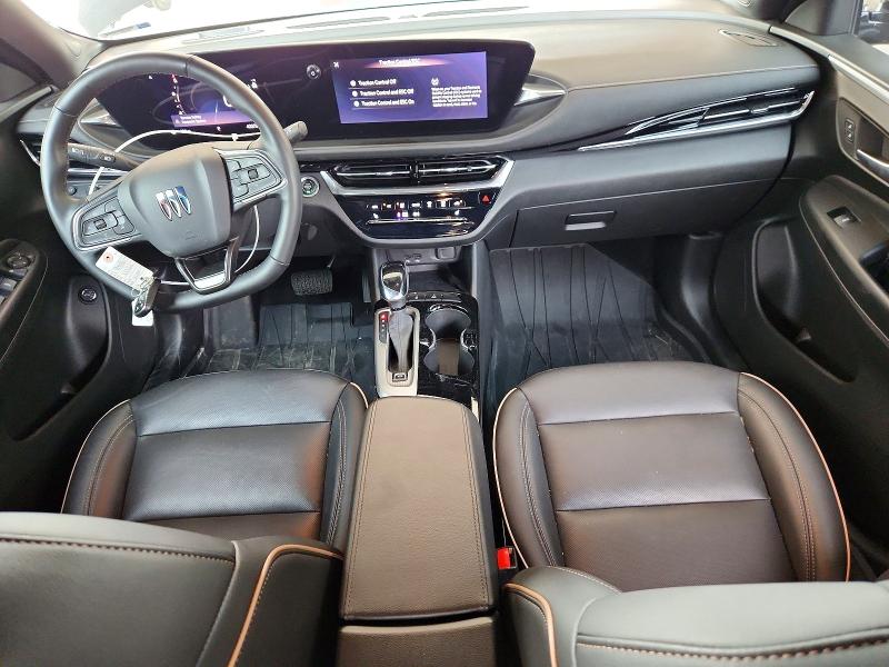59859616 :رقم المزاد ، KL47LCE24RB069447 vin ، 2024 Buick Envista مزاد بيع
