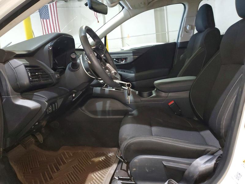 2020 Subaru Legacy მანქანა იყიდება აუქციონზე, vin: 4S3BWAA67L3003089, აუქციონის ნომერი: 59921346