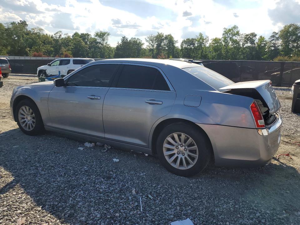 Aukcja sprzedaży 2014 Chrysler 300, vin: 2C3CCAAG4EH175669, numer aukcji: 61513986