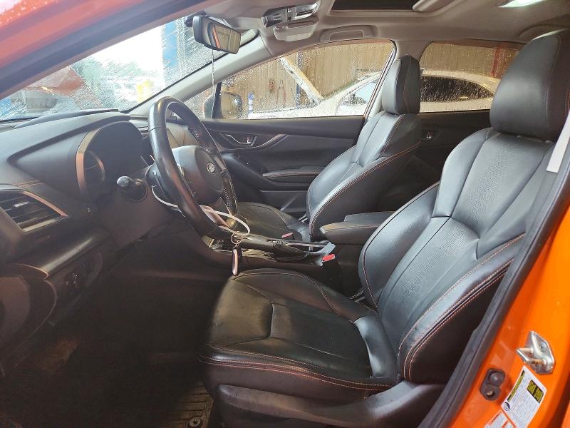 Aukcja sprzedaży 2018 Subaru Crosstrek, vin: JF2GTAMC9J8332040, numer aukcji: 97682675