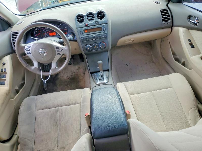Продажа на аукционе авто 2012 Nissan Altima, vin: 1N4AL2AP8CN463729, номер лота: 59798676