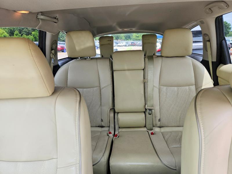 60648736 :رقم المزاد ، 5N1DL0MN6JC502117 vin ، 2018 Infiniti Qx60 مزاد بيع