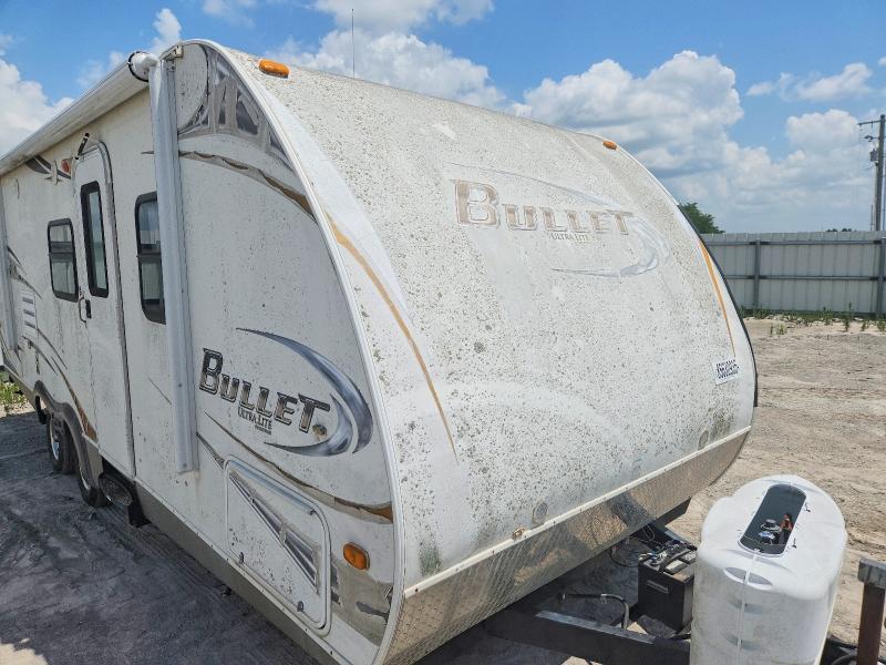 85630935 :رقم المزاد ، 4YDT23020BD420179 vin ، 2011 Keystone Bullet مزاد بيع