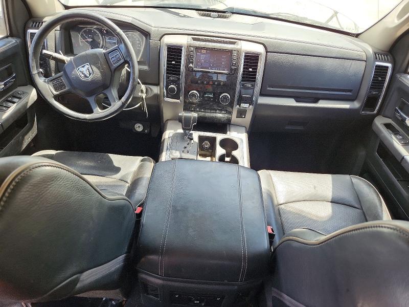 Продажа на аукционе авто 2012 Dodge Ram 1500, vin: 1C6RD7PT0CS296240, номер лота: 60049886