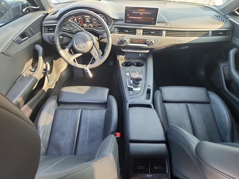 Aukcja sprzedaży 2017 Audi A4, vin: WAUFNAF47HN055651, numer aukcji: 63335806