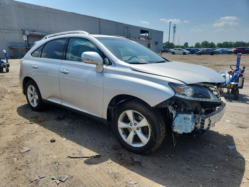 Aukcja sprzedaży 2015 Lexus Rx 350, vin: 2T2BK1BA1FC303779, numer aukcji: 59626356