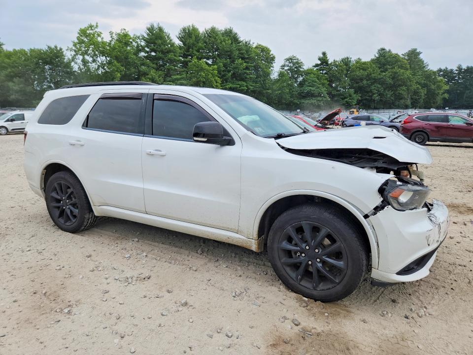Aukcja sprzedaży 2018 Dodge Durango, vin: 1C4RDJDG3JC497845, numer aukcji: 61917966