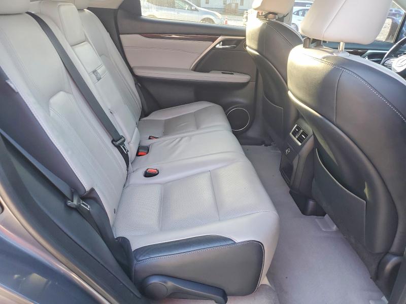 Продаж на аукціоні авто 2019 Lexus Rx 350, vin: 2T2ZZMCA3KC127449, номер лоту: 61088896