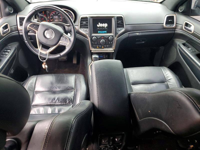 60682566 :رقم المزاد ، 1C4RJEBG7HC780276 vin ، 2017 Jeep Grand Cherokee مزاد بيع