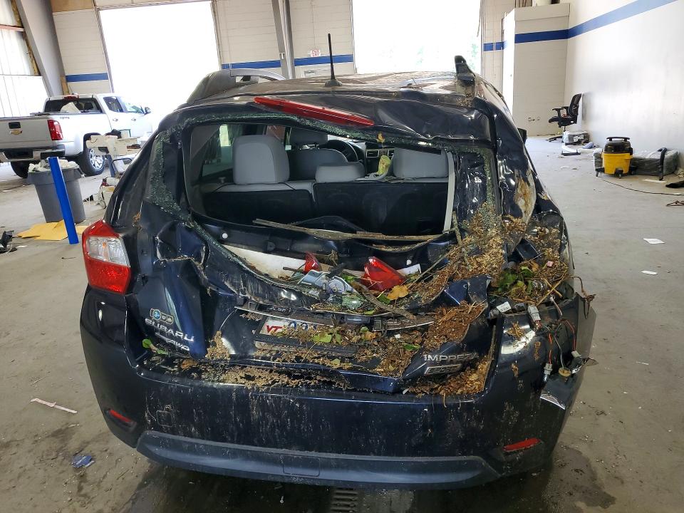 Продаж на аукціоні авто 2015 Subaru Impreza, vin: JF1GPAZ6XFH304198, номер лоту: 60200356