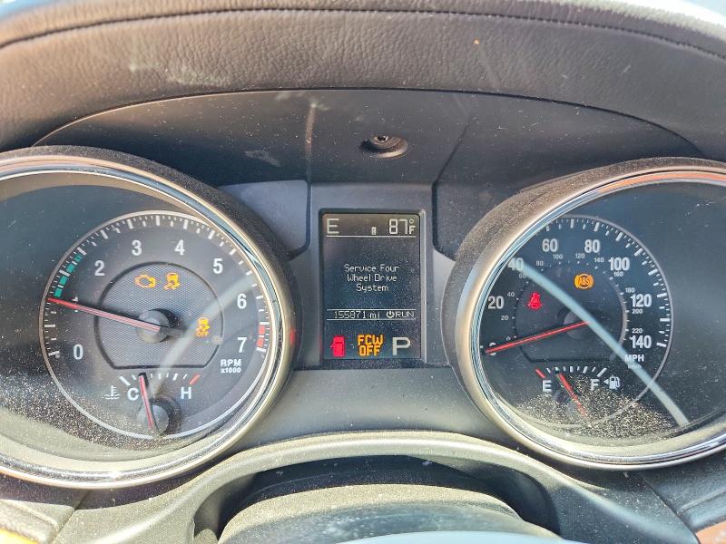 Продажа на аукционе авто 2013 Jeep Grand Cherokee, vin: 1C4RJFCG4DC531870, номер лота: 62460286