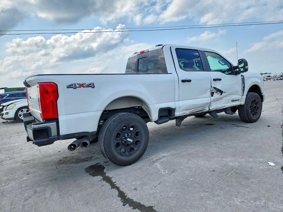 Продажа на аукционе авто 2024 Ford F250, vin: 1FT8W2BT4RED50865, номер лота: 62215206