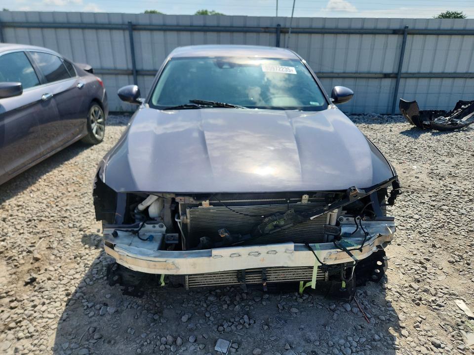 Aukcja sprzedaży 2019 Honda Accord, vin: 1HGCV1F46KA065027, numer aukcji: 85972235