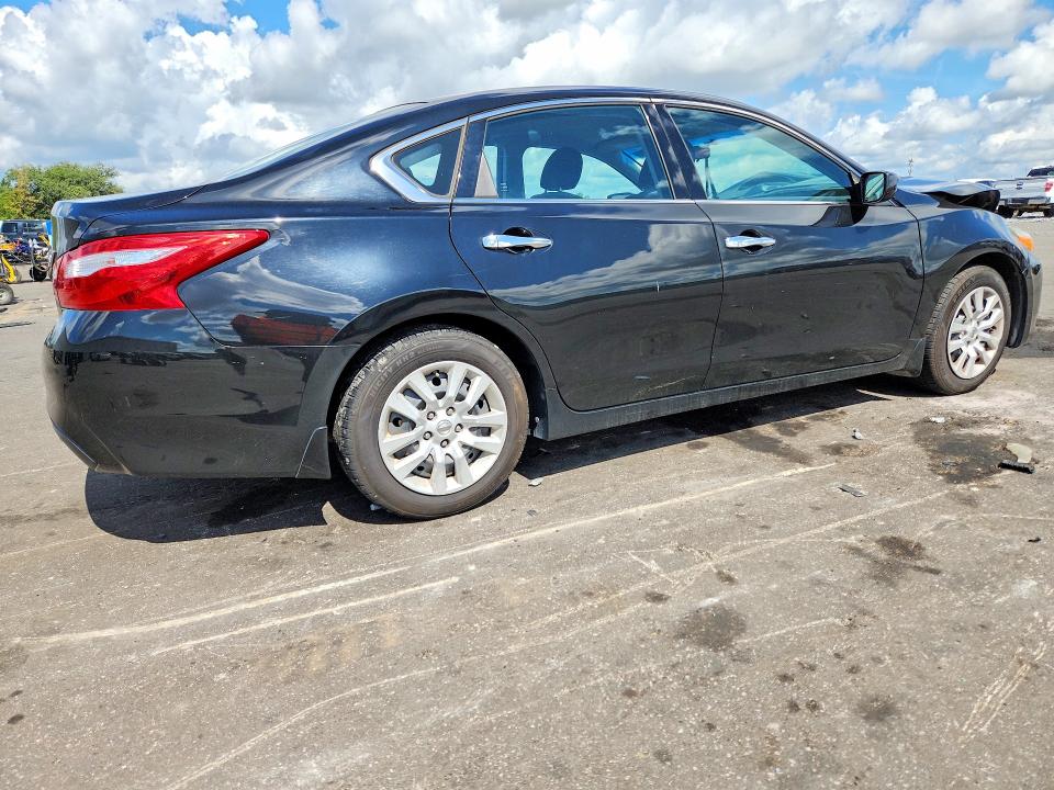Продажа на аукционе авто 2016 Nissan Altima, vin: 1N4AL3AP4GC260375, номер лота: 60182336