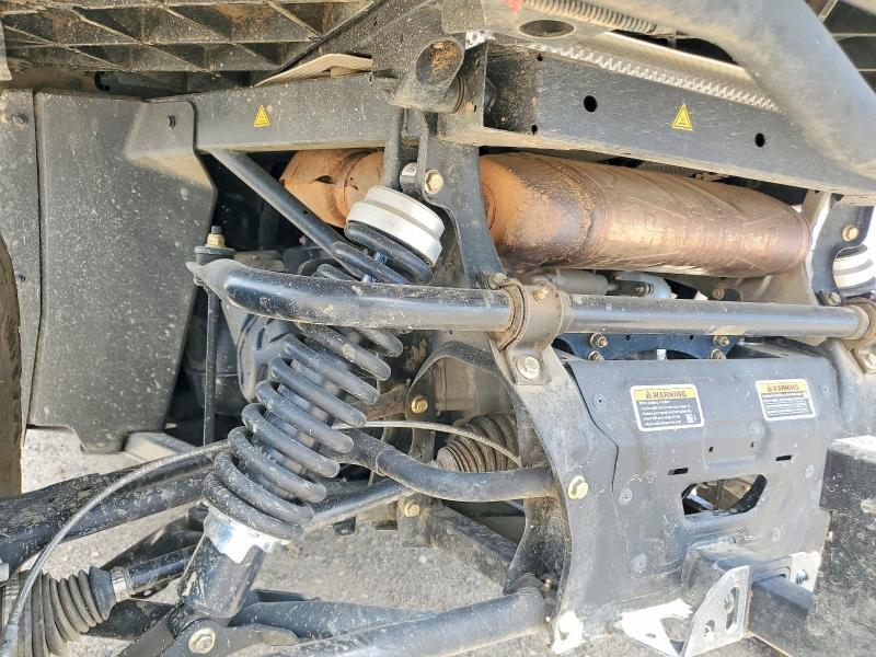 2019 Can-am Defender მანქანა იყიდება აუქციონზე, vin: 3JBUUAX49NK003986, აუქციონის ნომერი: 60472616