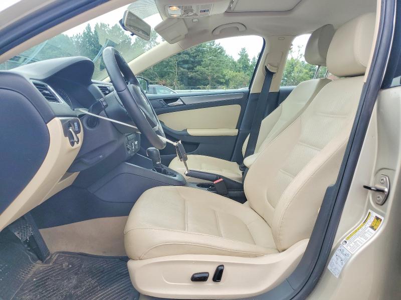 Продажа на аукционе авто 2014 Volkswagen Jetta, vin: 3VWLL7AJ1EM244598, номер лота: 62214056