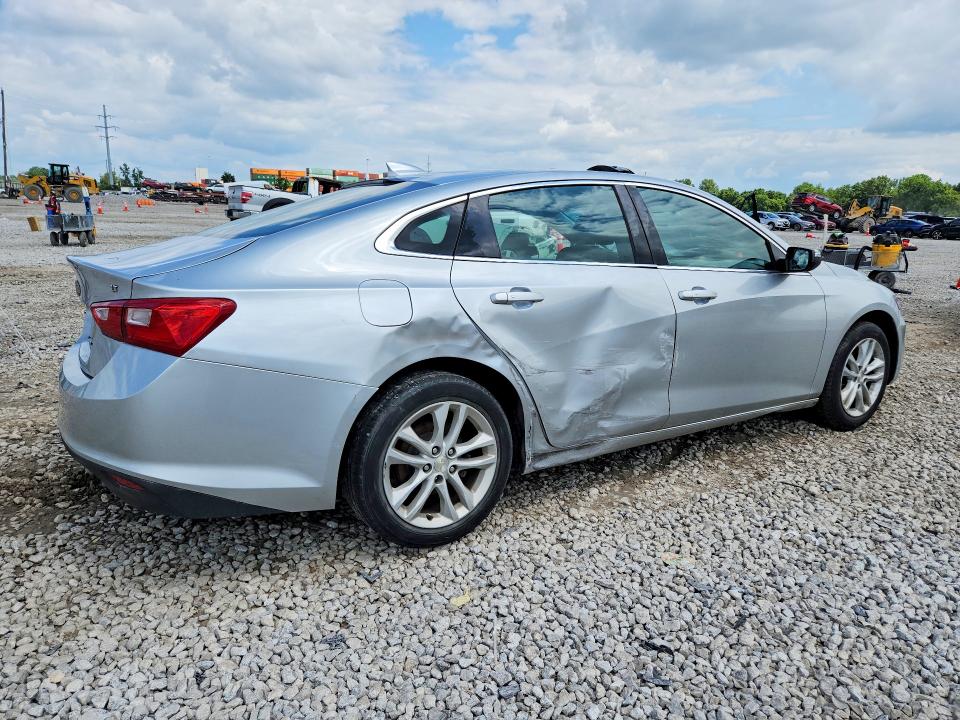 Aukcja sprzedaży 2018 Chevrolet Malibu, vin: 1G1ZD5ST2JF266949, numer aukcji: 62818616
