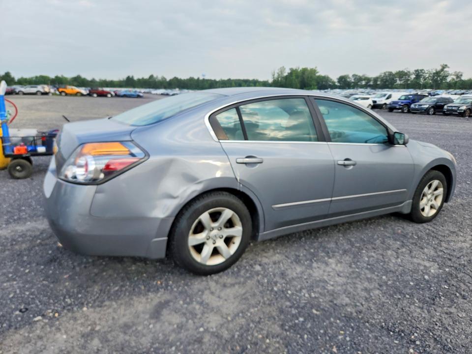 2009 Nissan Altima მანქანა იყიდება აუქციონზე, vin: 1N4AL21E19N408174, აუქციონის ნომერი: 61736056