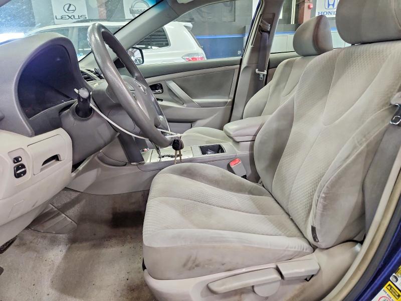 Продажа на аукционе авто 2007 Toyota Camry, vin: 4T1BE46K57U004764, номер лота: 62819576