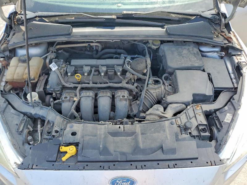Продаж на аукціоні авто 2015 Ford Focus, vin: 1FADP3F26FL220067, номер лоту: 60978486
