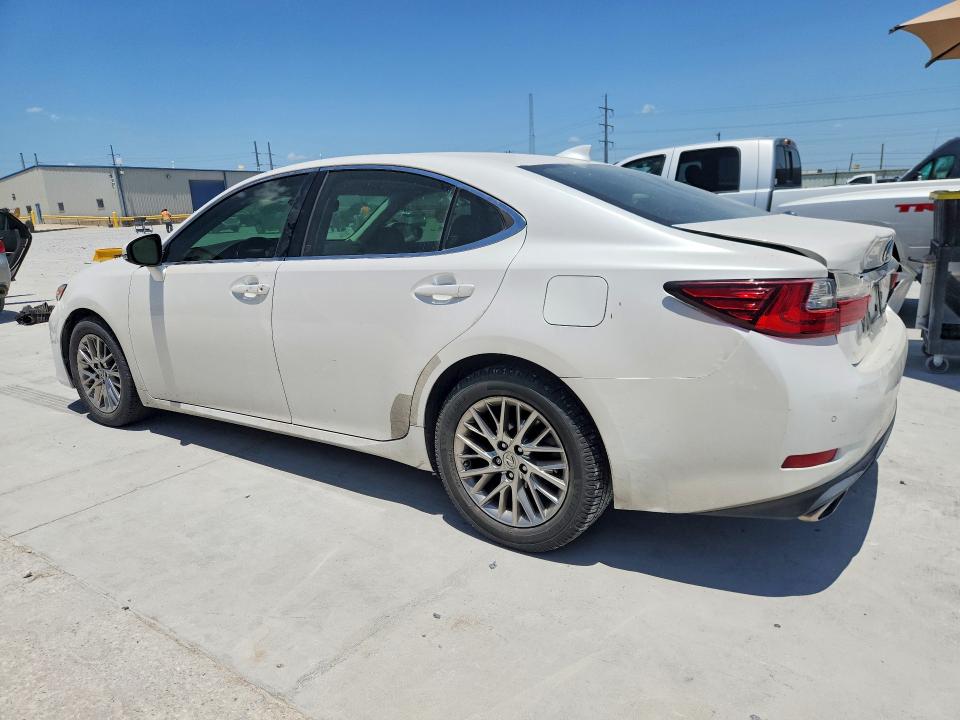 Aukcja sprzedaży 2016 Lexus Es, vin: JTHBK1GGXG2222988, numer aukcji: 60505586