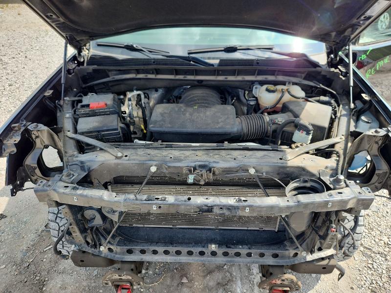 63299566 :رقم المزاد ، 1GTPUEEL2NZ623030 vin ، 2022 Gmc Sierra مزاد بيع