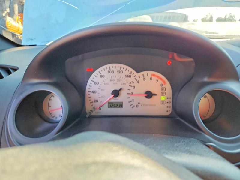 59771906 :رقم المزاد ، 4A3AC44G6YE043781 vin ، 2000 Mitsubishi Eclipse مزاد بيع