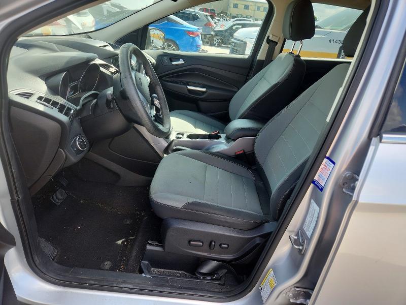 Продажа на аукционе авто 2016 Ford Escape, vin: 1FMCU0GX9GUB14680, номер лота: 59248076