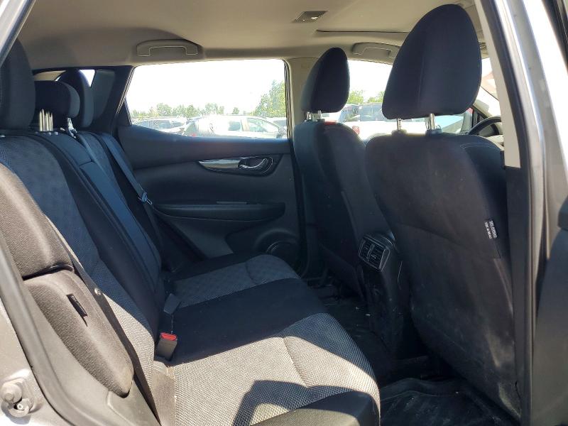 Aukcja sprzedaży 2021 Nissan Qashqai, vin: JN1BJ1BV3MW306443, numer aukcji: 62805746