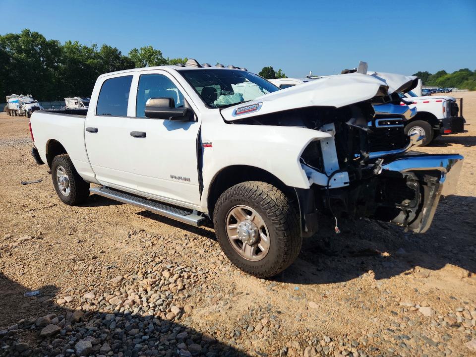 Продажа на аукционе авто 2022 Ram 2500, vin: 3C6UR5CJ7NG281748, номер лота: 60235226
