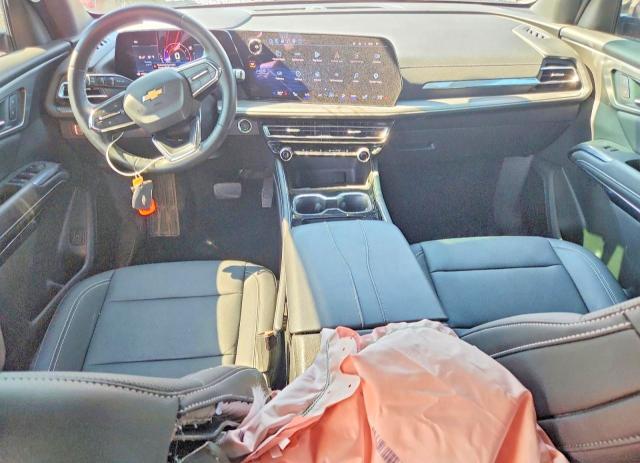 60041206 :رقم المزاد ، 1GNERGKS4TJ151593 vin ، 2026 Chevrolet Traverse مزاد بيع