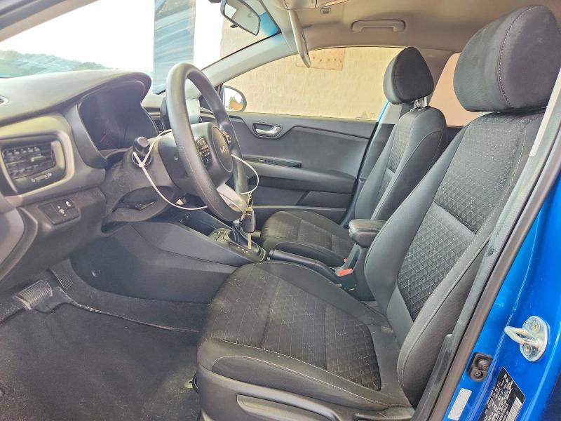 Продажа на аукционе авто 2023 Kia Rio, vin: 3KPA24AD3PE539253, номер лота: 62056406