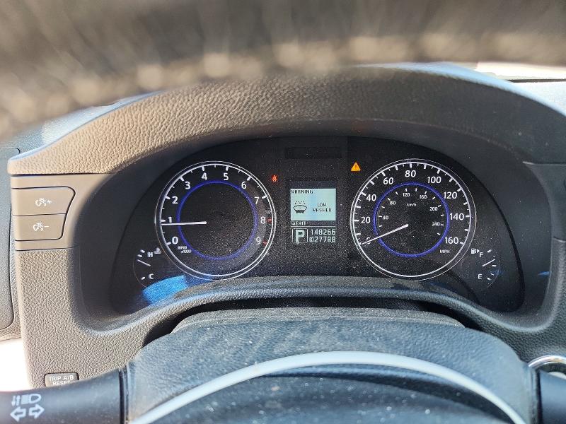 61282506 :رقم المزاد ، JN1CV6FE4DM770028 vin ، 2013 Infiniti G37 Convertible مزاد بيع