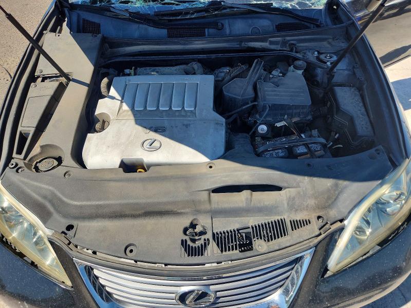 Продаж на аукціоні авто 2007 Lexus Es, vin: JTHBJ46G972150865, номер лоту: 60787366